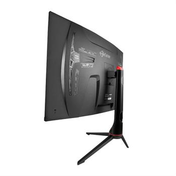 مانیتور فاطر Fater C32-165B سایز 32 اینچ - 6
