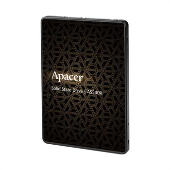 حافظه SSD اینترنال اپیسر مدل AS340X ظرفیت 960 گیگابایت - 2