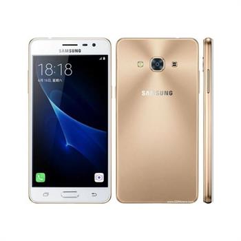 گوشی موبایل سامسونگ مدل Galaxy J3 Pro - 3