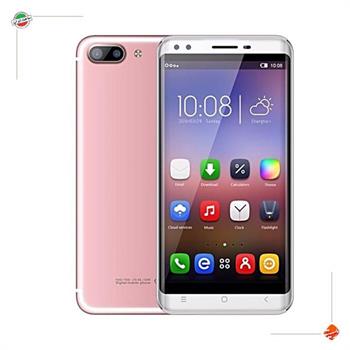 گوشی موبایل جی ال ایکس مدل i8 دو سیمکارت - 6