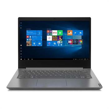 لپ تاپ لنوو 14 اینچی مدل V14 پردازنده Core i5 1035G1 رم 12GB حافظه 1TB 128GB SSD گرافیک Intel