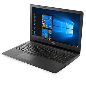 Dell Inspiron 15-3567 - Core i7-8GB-1T-2GB - 9