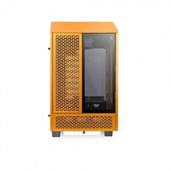 کیس Thermaltake The Tower 100 - Metallic Gold - 3
