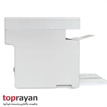 پرینتر لیزری سه کاره اسکای لیزر مدل P300NW - 2