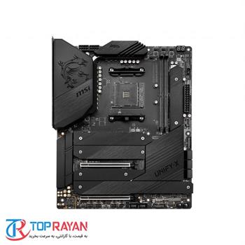مادربرد ام اس آی مدل MEG X570S UNIFY-X MAX سوکت AM4 - 3