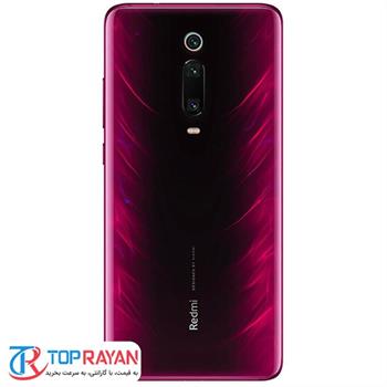 گوشی موبایل شیاومی مدل Mi ۹T با حافظه ۶۴ گیگابایت دو سیم کارت - 7
