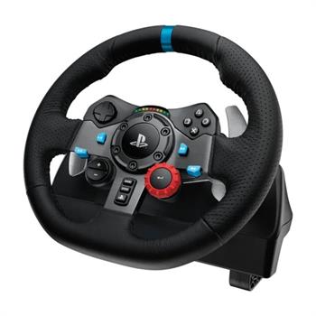 فرمان بازی لاجیتک مدل G29 Driving Force - 3