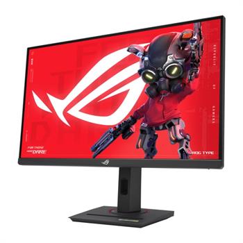 مانیتور گیمینگ 27 اینچ ایسوس مدل ROG Strix XG27UCS - 2
