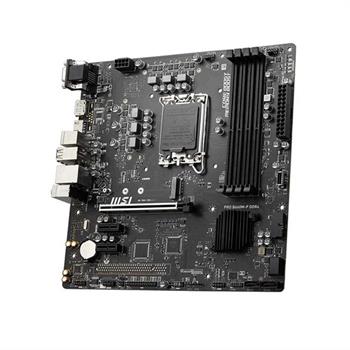 مادربرد ام اس آی مدل MSI PRO B660M-P DDR4 - 3