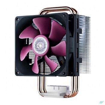 سیستم خنک کننده بادی کولرمستر مدل Blizzard T2 - 2