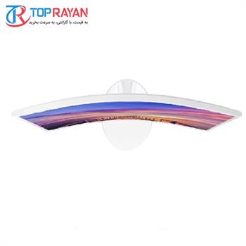 مانیتور سامسونگ مدل CF391 سایز 32 اینچ - 5