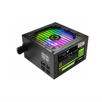 پاور گیم‌مکس 600 وات GameMax VP600 RGB-M Bronze Semi Modular - 2