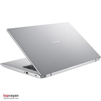 لپ تاپ ایسر 15 اینچ مدل Aspire A315 پردازنده Core i3 1115G رم 12GB حافظه 256GB SSD گرافیک 2GB MX 350 - 6