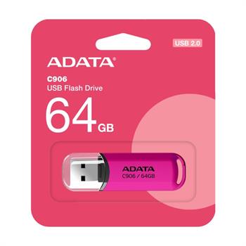 فلش مموری ای دیتا C906 ظرفیت 64 گیگابایت - 7