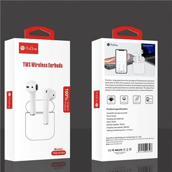 هندزفری بلوتوثی پرووان مدل R100s - 4