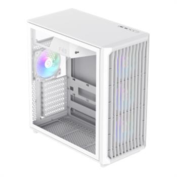 کیس گیم مکس Case GAMEMAX F45 BLACK - 4