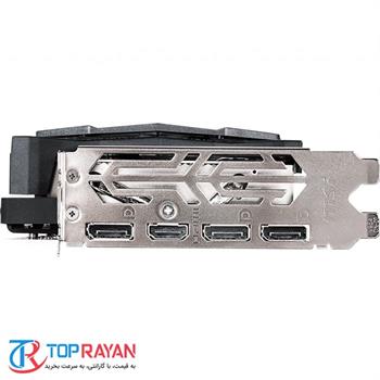 کارت گرافیک ام اس آی مدل GeForce RTX ۲۰۶۰ SUPER GAMING با حافظه ۸ گیگابایت - 5
