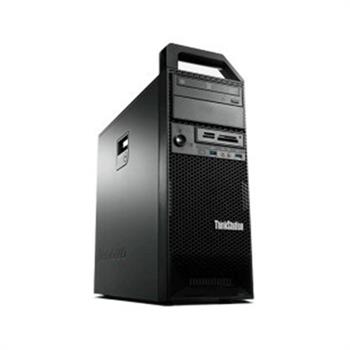 کیس استوک hp مدل ThinkStation S30 پردازنده Xeon E5 رم 32GB حافظه 1TB HDD + 180GB SSD گرافیک K5000) 4GB) - 2