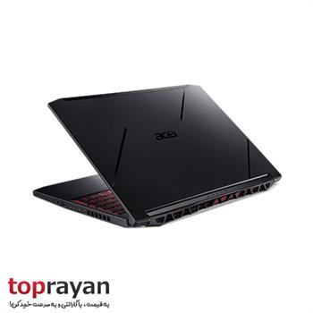 لپ تاپ ایسر Nitro 7 AN715 Core i7 16GB 1TB SSD 4GB 1650 - 4