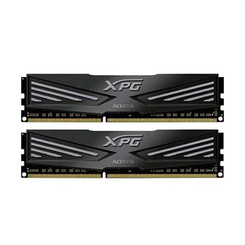 RAM ADATA XPG V1 DDR3 1600MHz CL9 - 8GB