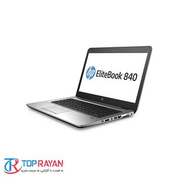 لپ تاپ اچ پی مدل EliteBook ۸۴۰ G۳ با پردازنده i۵ و صفحه نمایش فول اچ دی - 6