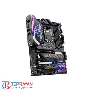مادربرد ام اس آی مدل MPG Z590 GAMING FORCE سوکت 1200 - 3