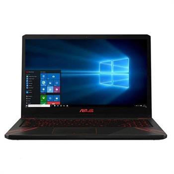 لپ تاپ ایسوس FX570UD i7
