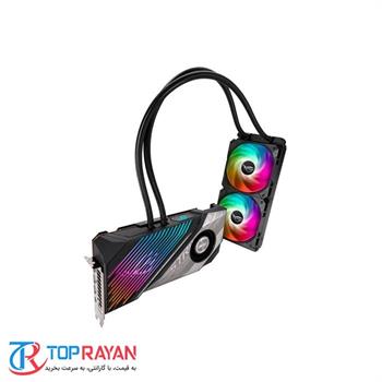 کارت گرافیک ایسوس ROG STRIX LC Radeon RX 6800XT O16G GAMING - 4