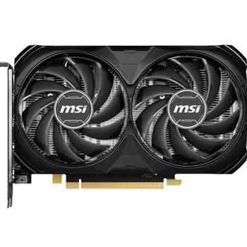 کارت گرافیک ام اس آی مدل Msi GeForce RTX 4060 Ti VENTUS 2X BLACK OC 16G  - 2