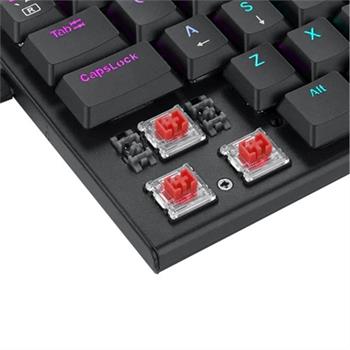 کیبورد گیمینگ ردراگون مدل Redragon K614 Anivia Pro - 4