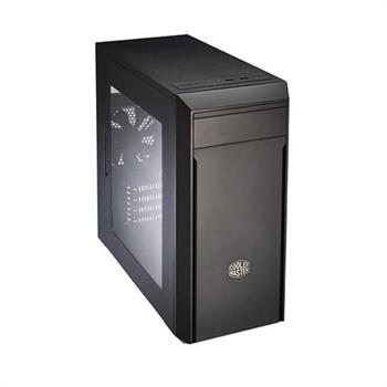 کیس کولرمستر مدل MasterBox Lite ۳ - 5