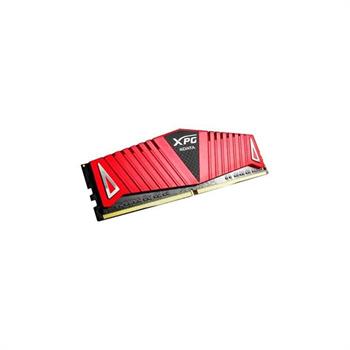 AData XPG Z1 4x4GB=16GB DDR4 2666MHz CL16 Red RAM  - 6