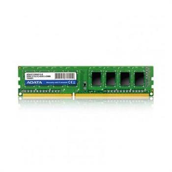 رم کامپیوتر ای دیتا مدل Premier DDR4 2133MHz 288Pin U-DIMM ظرفیت 4 گیگابایت - 4