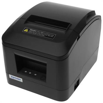 فیش پرینتر ایکس پرینتر مدل D260N - 4