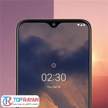 گوشی موبایل نوکیا مدل 2.3 TA-1206 دو سیم کارت ظرفیت 32 گیگابایت - 3