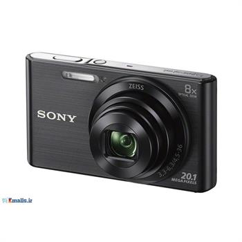 دوربین دیجیتال سونی سایبرشات DSC-W830 - 7