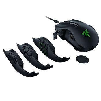 موس بی سیم گیمینگ ریزر RAZER Naga V2 Pro - 4