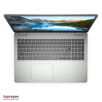 لپ تاپ 15.6 اینچ دل مدل Inspiron 3501 پردازنده Core i5 1135G1 رم 16GB حافظه 1TB 512GB SSD گرافیک Full HD 2GB MX 330 - 2