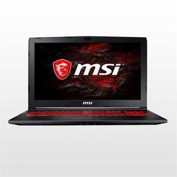 MSI GL62M 7RC - Core i7-8GB-1T+128GB-2GB - 2
