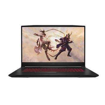 لپ تاپ 17.3 اینچ ام اس آی مدل Katana GF76 12UEOK پردازنده Core i7 12700H رم 16GB D5 حافظه 1TB SSD گرافیک Full HD 6GB RTX 3060 - 5