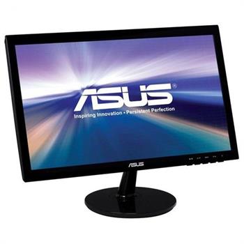  Asus VS207DF 19.5 Inch Monitor - 2