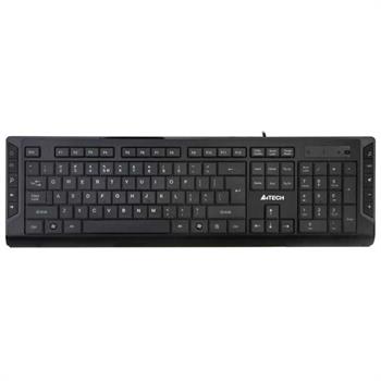 کیبورد ایفورتک مدل KD-600 - 6