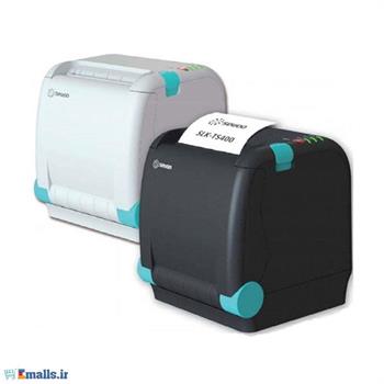 پرینتر صدور فیش سوو مدل ال کی تی اس 400 ای بی - 7