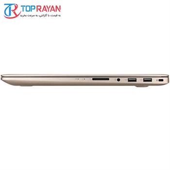 لپ تاپ 15 اینچی ایسوس مدل Vivobook N580GD- K - 4