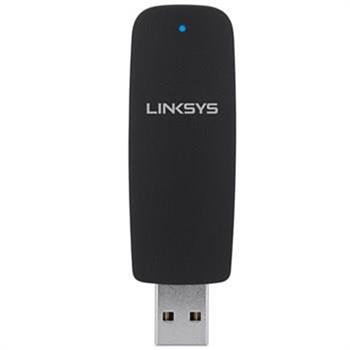 کارت شبکه USB لینک سیس مدل AE1200-EE