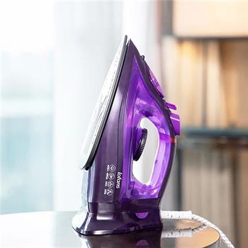 اتو بخار لوفانس شیائومی Lofans Steam Iron YD-012V - 2