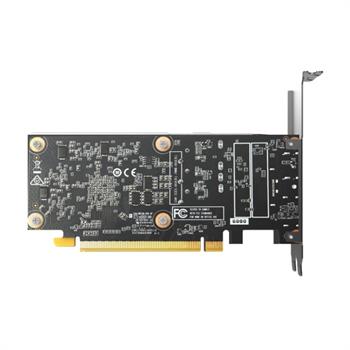 کارت گرافیک زوتک GAMING GeForce RTX 3050 6GB GDDR6 LP - 5