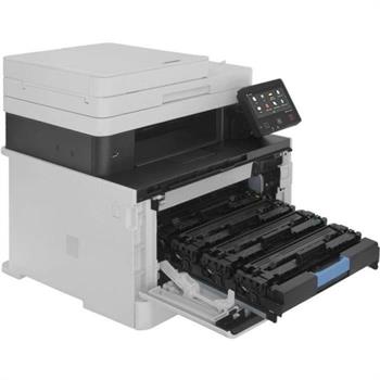 پرینتر چندکاره لیزری رنگی کانن مدل i-SENSYS MF734Cdw - 7