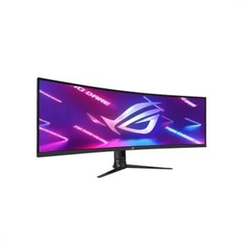 مانیتور گیمینگ خمیده ایسوس مدل ROG Strix XG49WCR (165هرتز)  - 2