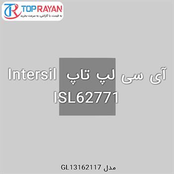 آی سی لپ تاپ Intersil ISL62771